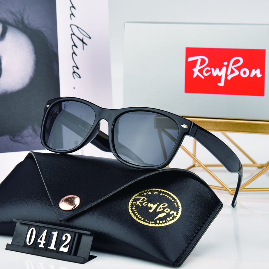 Gafas de sol polarizadas clásicas 2140, gafas de sol de conducción Unisex, gafas de sol de diseñador de moda de lujo, gafas con revestimiento UV400