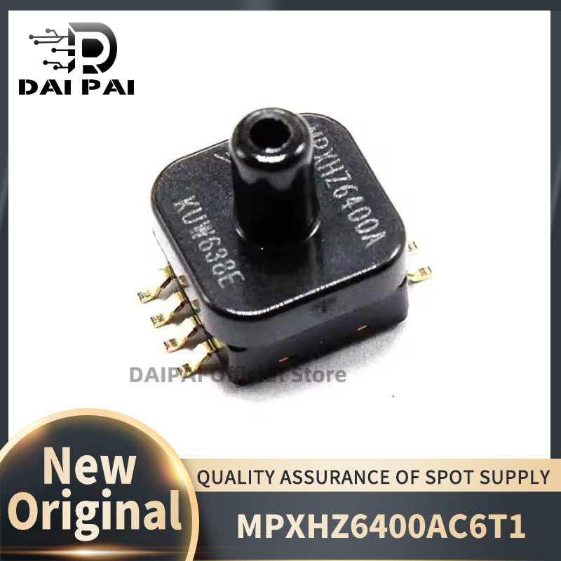 (2 uds-20 uds/lote) 100% nuevo chipset original MPXHZ6400AC6T1 MPXHZ6400 MPXHZ6400A MPXHZ6400AC6 MPXHZ6400AC6T SSOP8