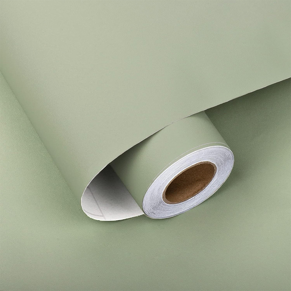 Papel de parede autoadesivo de cor sólida, à prova d'água, armário, quarto, casa, adesivos de parede, filme de vinil, papel de contato, hotel, decoração de casa
