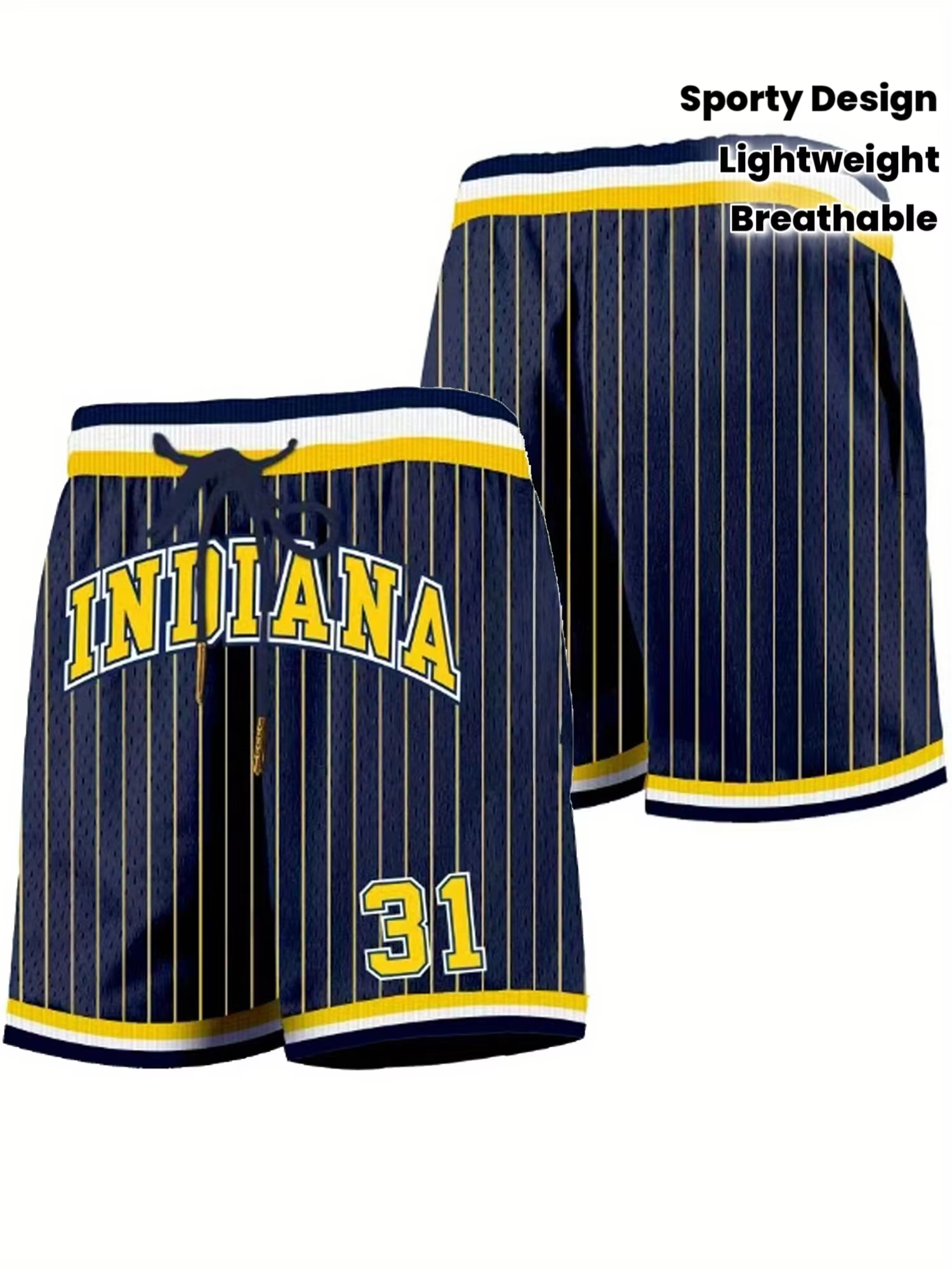2026 Mens Basketball Shorts 31 Quick Dry Athletic Shorts Y2K Oversized Leisure Suitable for Fitness Y2k