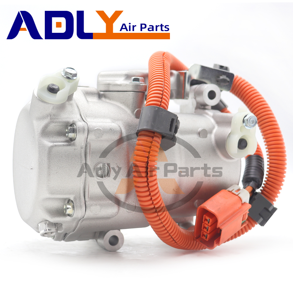 Compresseur de climatiseur AC pour Toyota Prius, hybride NHW20, 0420000197, 8837047010, 0420000193, DCP50503, 8837047010, ES18C, 1,5 L