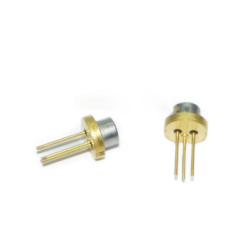 Diode laser infrarouge haute puissance 808 nm 500 mW pour capteurs de mouvement, robots et balayeuses intelligentes
