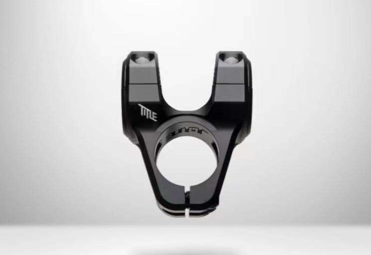 TITLE MTB ST1 силовой вынос велосипеда, наклонный руль, калибр 31,8 35 подходит для уличных автомобилей в вездеходных горах