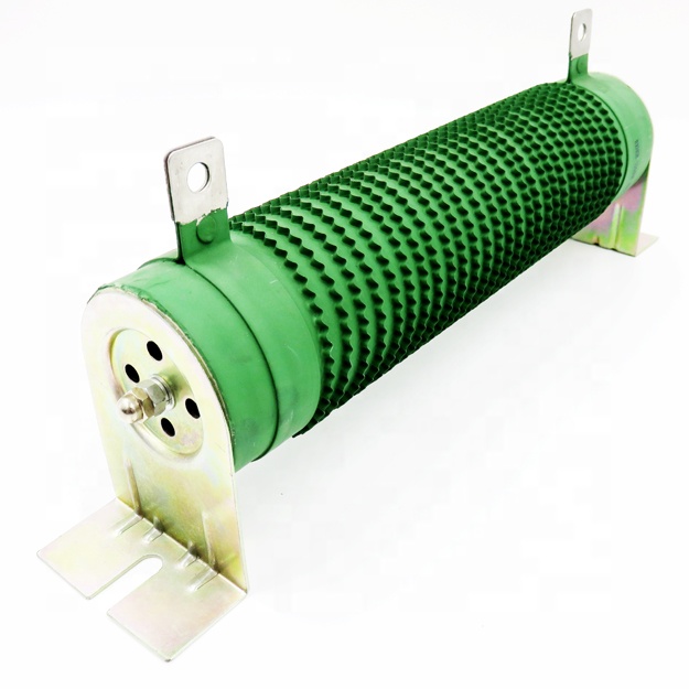 High Power 4R 10R 20R 150R 1500W 2000W Wirewound Resistors