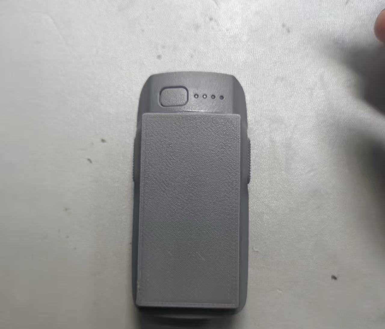 for DJI NEO2  BWXEN2-1606-7.16  DIY Expand capacity 3300mah charger battery
