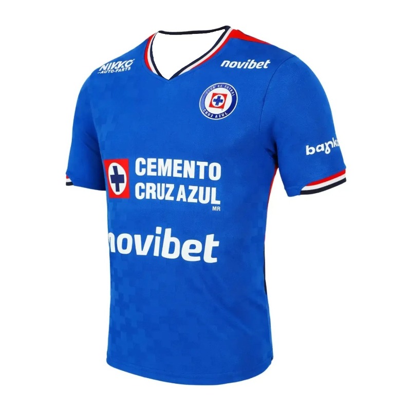 Koszulka sportowa w stylu retro New American 2026, niebieska, z motywem krzyża, do noszenia w domu, ten sam styl co u influencerek, modny top w stylu ulicznym, unisex.