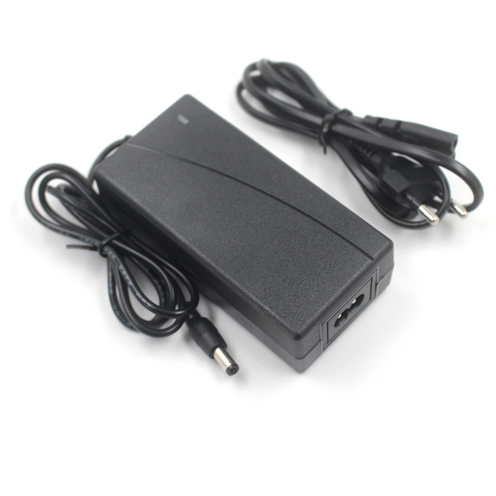 4.2V 8.4V 12.6V 16.8V 3A 5A 21V 2A 3A Inteligentna ładowarka litowo-jonowa do akumulatorów litowo-polimerowych