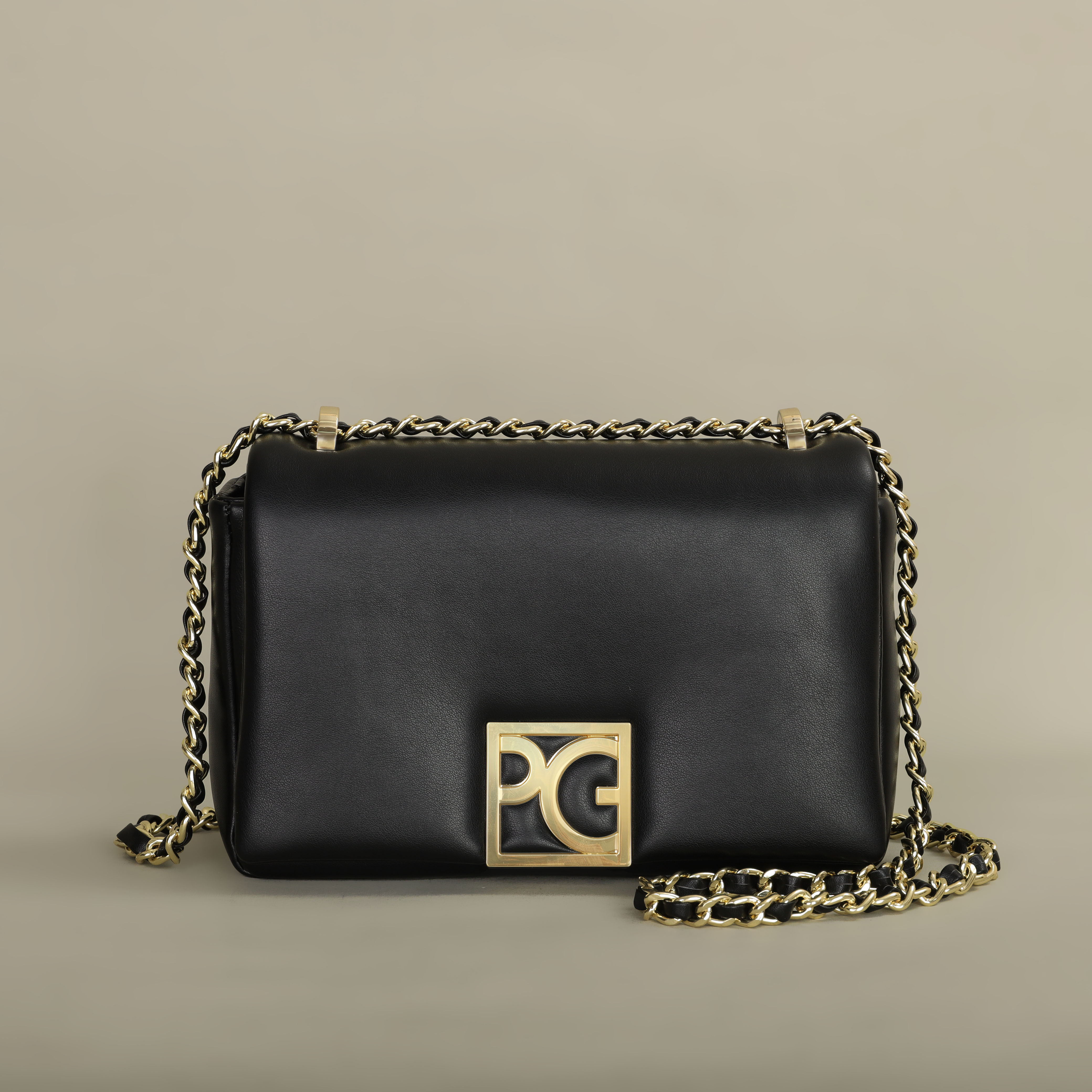 PATSY PG GARIS Damestas Luxe vrijetijdstas Niche Brand Design Nieuw Hoge kwaliteit Draagbare mode crossbodytas Uitverkoop