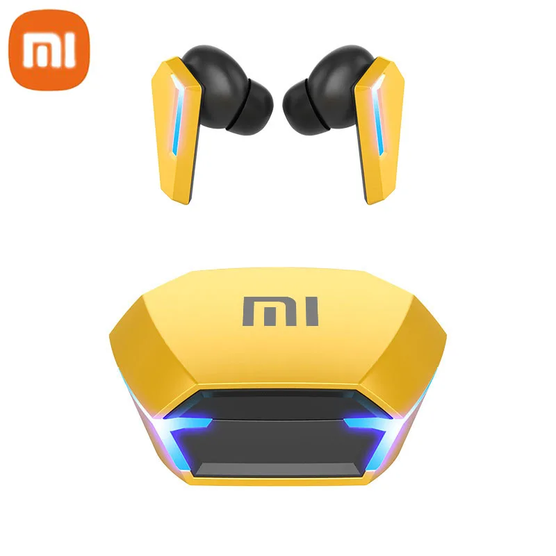 Original XIAOMI M10 auriculares Bluetooth juego auricular inalámbrico auriculares para impermeable con micrófono deportes auriculares de alta fidelidad