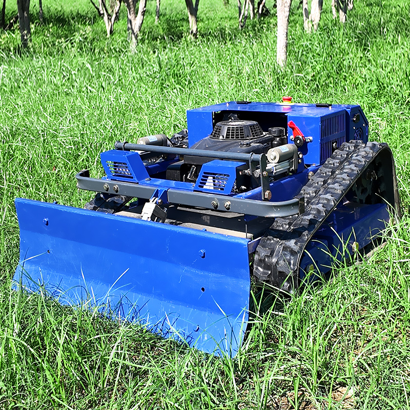Customized Eleetric Snow Shovel Lawn Mower