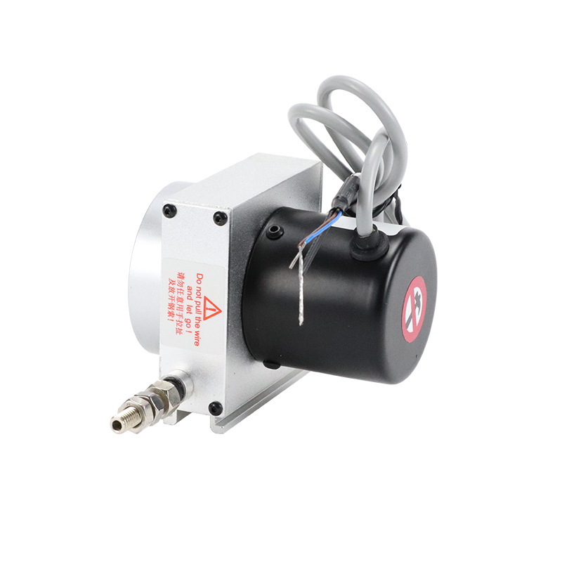 High Quality Wire Encoder Draw Wire Potentiometer for Carpentry Machinery