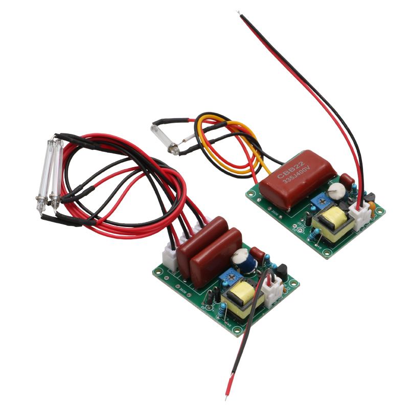 1 pièce DC3.7-7.4V SG Flash lumière simple/touristes attention stroboscope nuit navigation lumière vitesse réglable pour RC modèle avion Drone