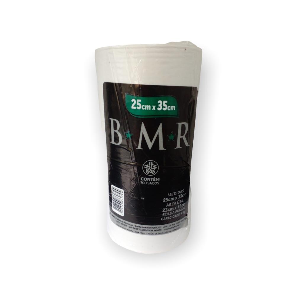 High Picotted Coil 25X35 700 Bmr Bags