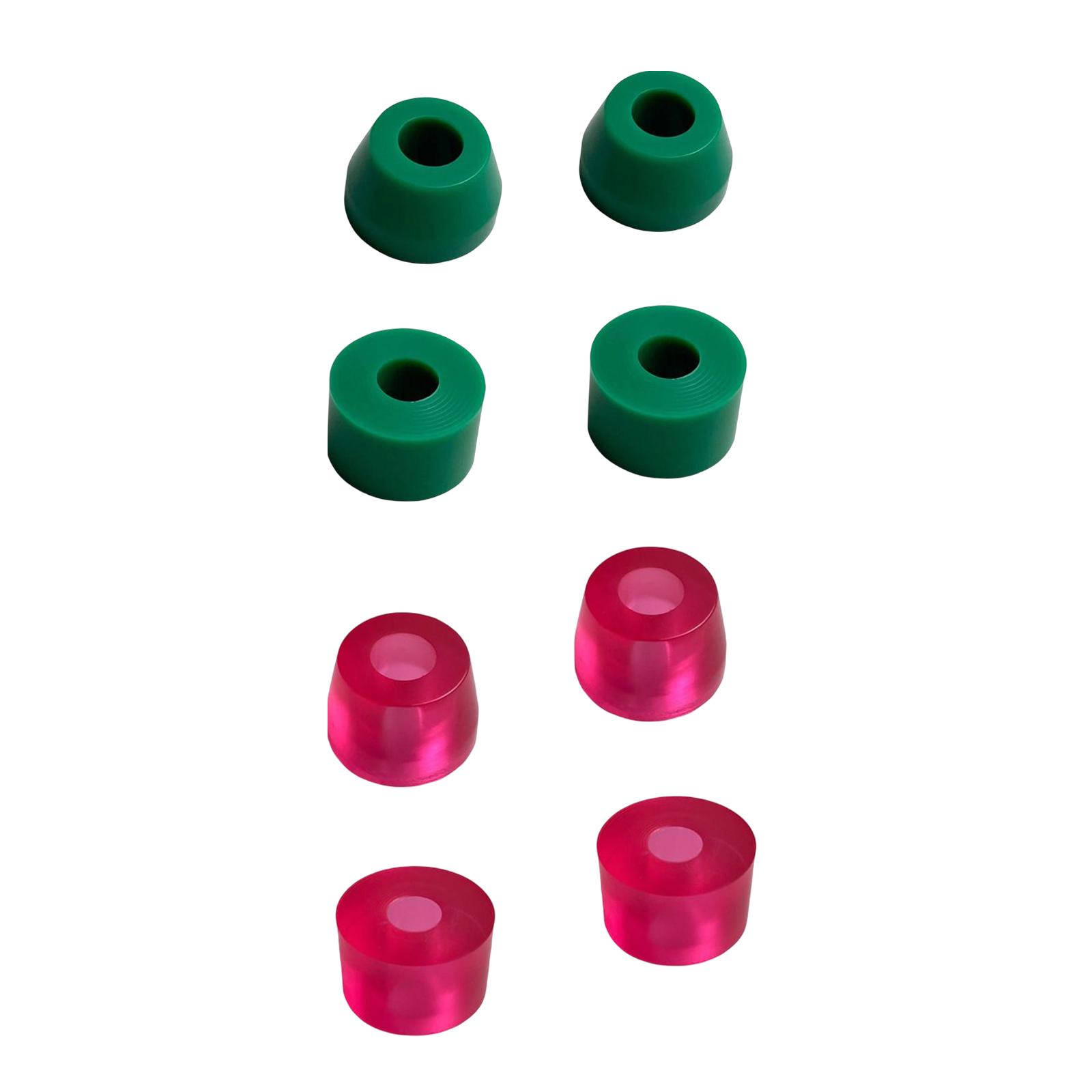 Softwinduk carcaretool 15mm Skateboard Longboard camion bagues haut et bas