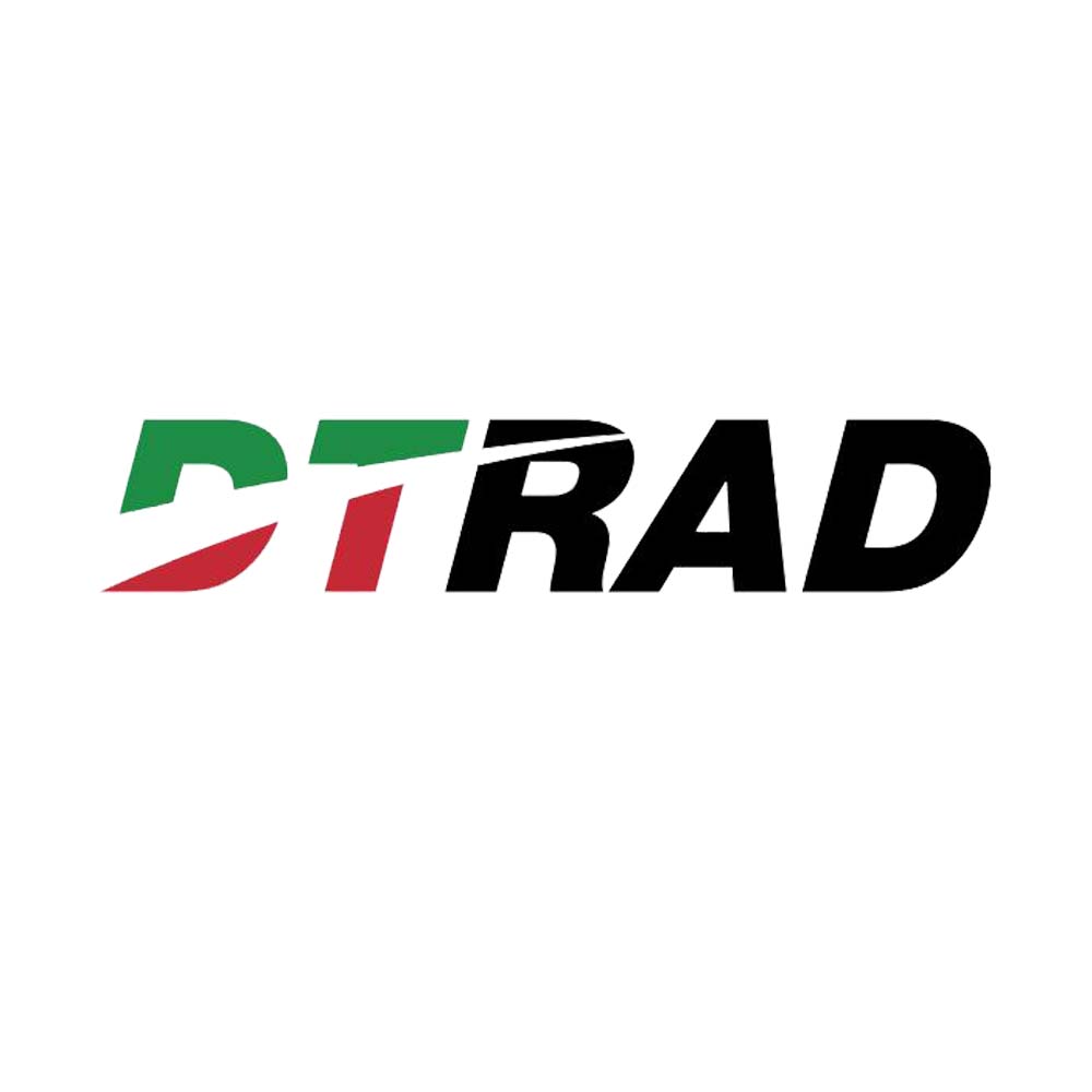 DTRAD Reissue Motorcycle accessories