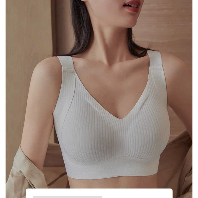 跡が残らないボディ下着 レディース ブラジャー たるみ防止 大きいサイズ 調整胸 女性 巨乳 小さい