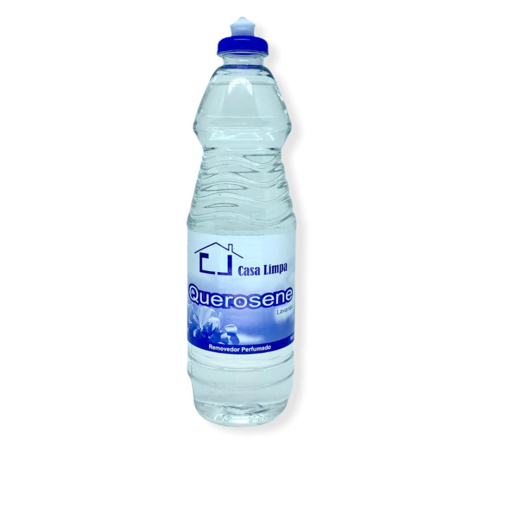 Kerosine Geparfumeerde Lavanda 500Ml Climpa