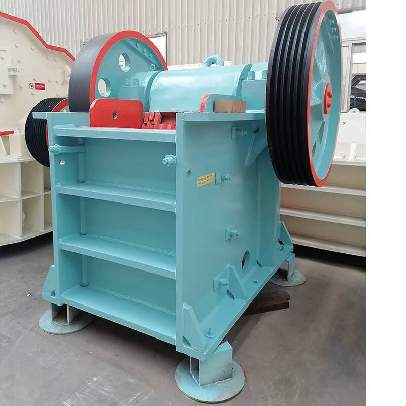 46/57/69 Jaw Large Small Crusher Sand And Stone Production Line Equipment Jaw Crusher