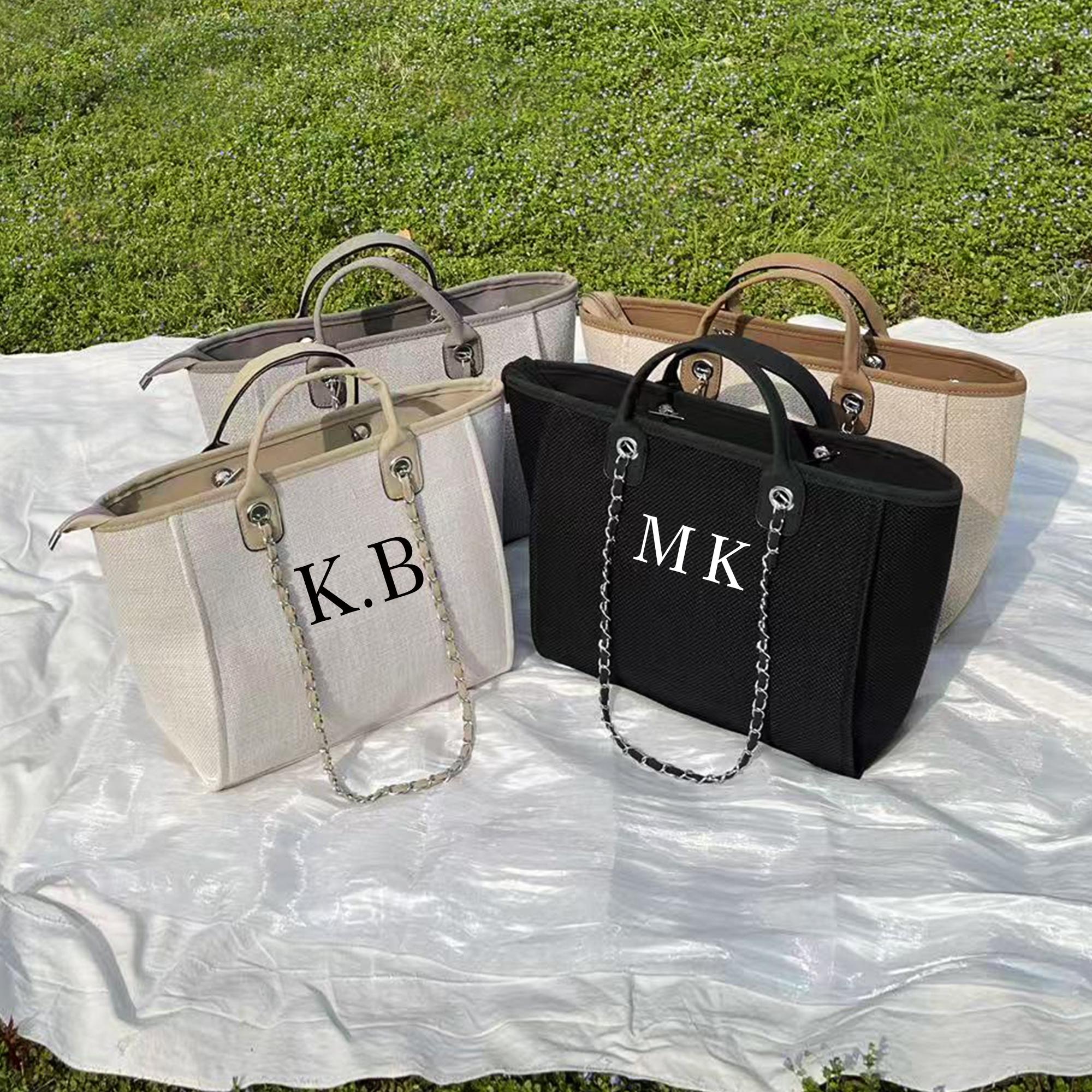 Подарок по индивидуальному заказу, женский стильный рюкзак 2025, большая сумка, женская сумка на плечо, мини-сумка, праздничные холщовые подарки для невесты, предметы первой необходимости для путешествий