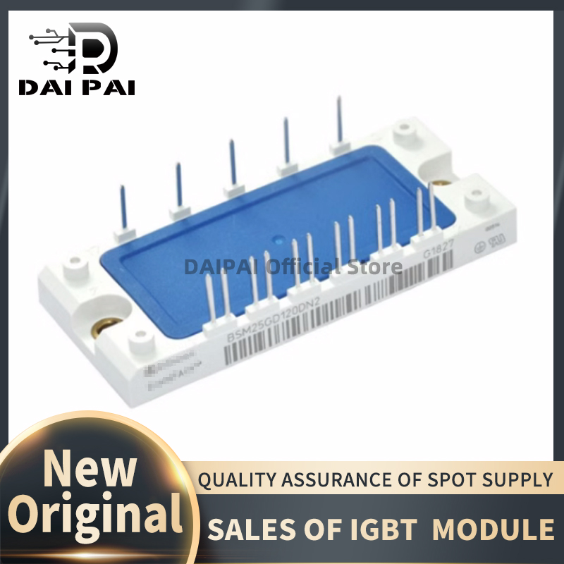 BSM25GD120DN2E3224 BSM15GD120DN2E3224 BSM35GD120DN2E3224 50GD120DN2E3226-B10 BSM50GD120DN2E3224 BSM50GD120DN2E322 Nieuwe Originele