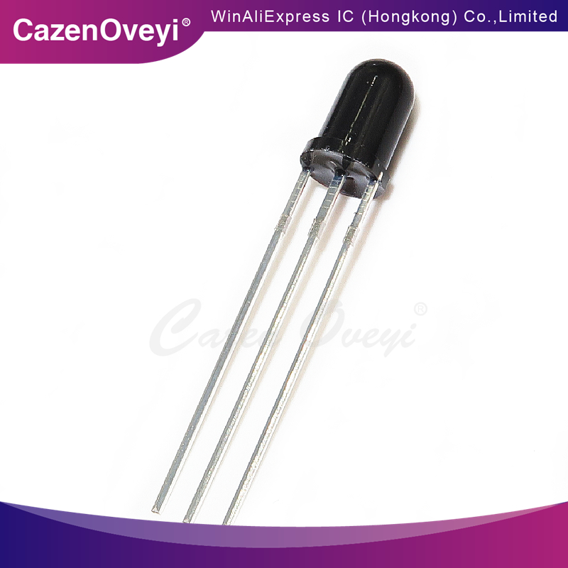 10 pezzi LF0038Q LF0038 DIP-3