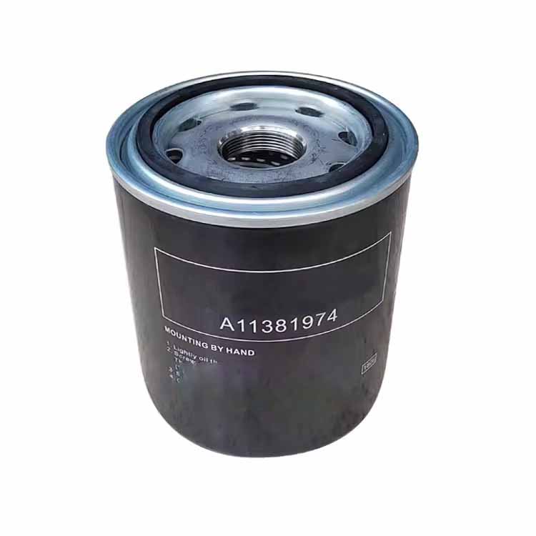1 шт. новый 04819974 ZS 1059789 A 11381974 Масляный фильтр подходит для воздушного компрессора Gardner Denver