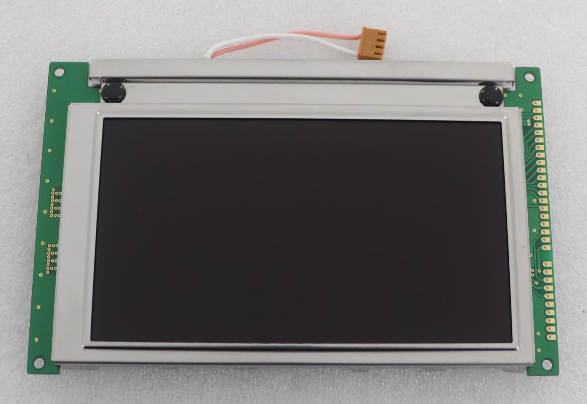 NIEUW Industrieel LCD-paneel LMG7420PLFC-X Rev:B Rev:A Rev:D Module