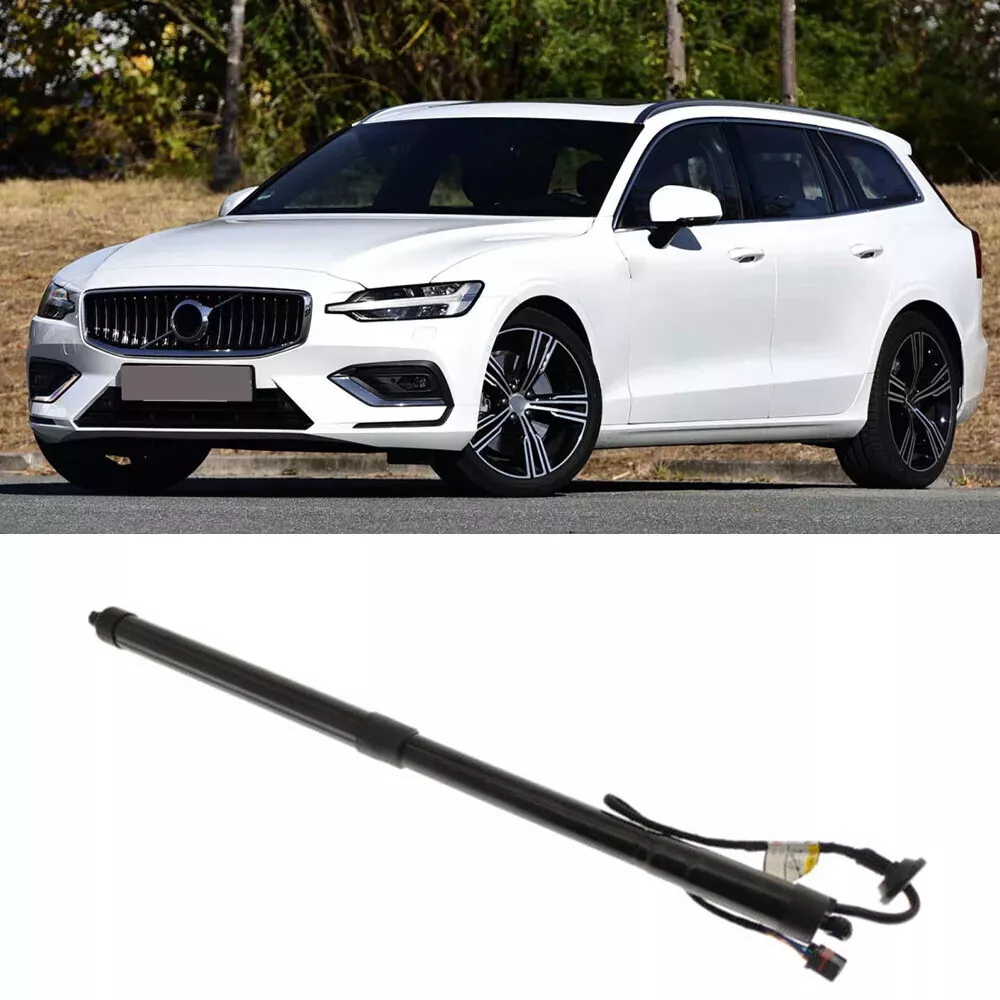 真新しい 32357571 32296298 31463261   ボルボ V60 2019-2023 電動パワーリフトゲートサポートテールゲートストラット 447464 32384406