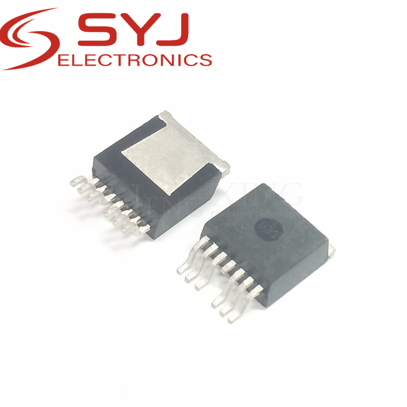 10 Stück IRF2804S-7P F2804S-7P TO-263-7