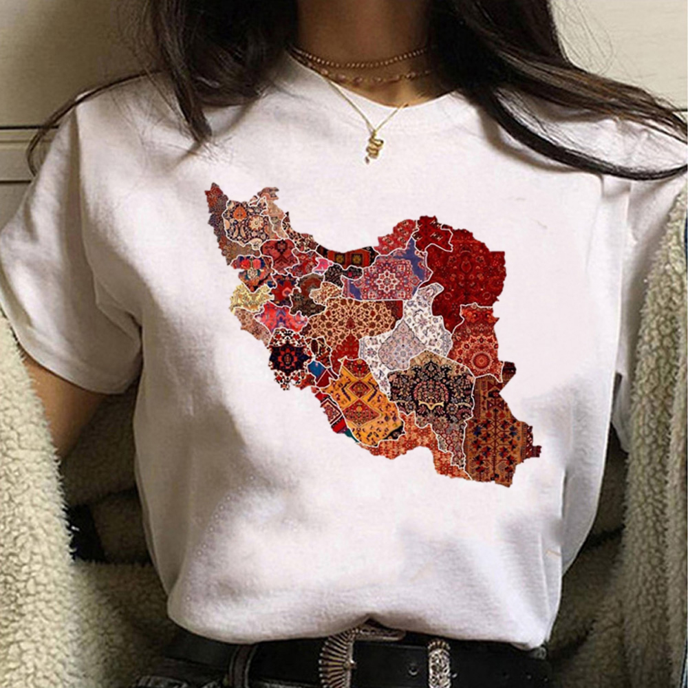 Оригинальная женская футболка, забавная одежда