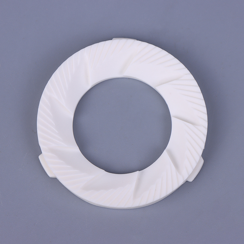 High-Efficiency Alumina Ceramic Grinding Disc for Coffee Machine Models EP2131/2136/2231/3246/2230/3146, 1/3/5PCS
