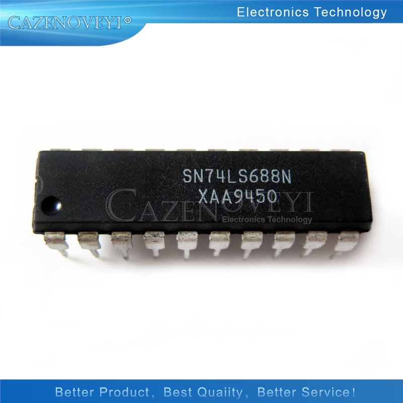 10 sztuk/partia SN74LS688N 74LS688N 74LS688 DIP-20 w magazynie