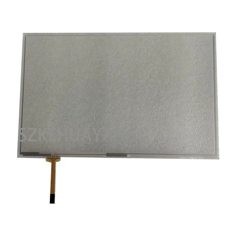Nieuw Touchscreen voor Pioneer XDJ-RX3 CD-speler Touchscreen Digitale Glas Sensor Touch Panel DSX1145 DSX1151 DWX4601