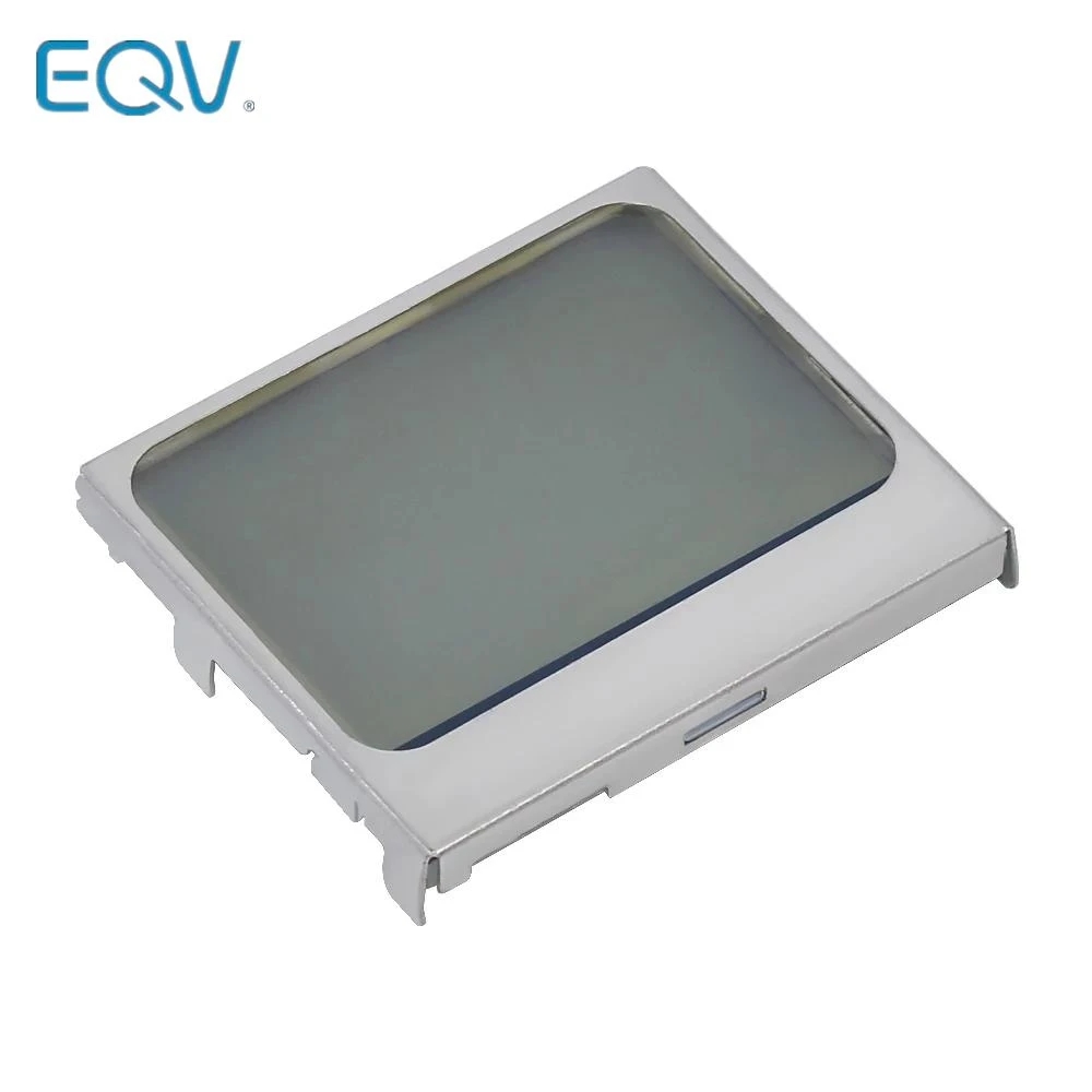 Módulo de pantalla LCD para Nokia 5110, pantalla desnuda de 2,7-3,3 V, compatible con 3310, 84x48, 84x84
