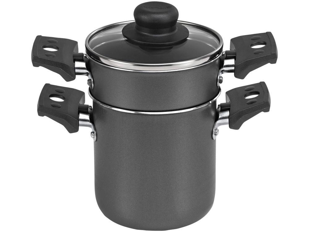 Couscous antiaderente Multiflon Versatile