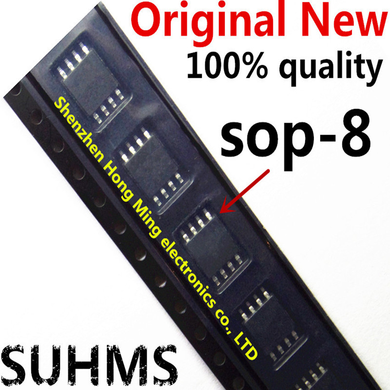 (10 stuk) 100% Nieuwe GD25Q16CSIG GD25Q32CSIG GD25Q40CSIG GD25Q64CSIG GD25Q80CSIG 25Q16CSIG 25Q32CSIG 25Q40CSIG 25Q64CSIG 25Q80CSIG