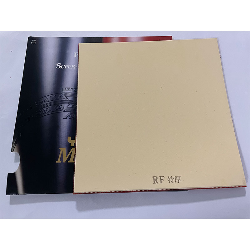 2 Pcs 1 Sets Hot sale! rakza7 soft /rk 7 soft / R7 MV M2 HS table tennis rubber for table tennis racket/blade / paddle/bat