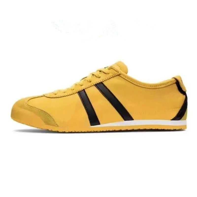 Sepatu Lari Olahraga Wanita Pria 2026 Baru, Bernapas, Anti Selip, Empuk, untuk Lari di Jalan, Gaya Hidup Olahraga, Sneakers Outdoor ‮ seohS asicseS
