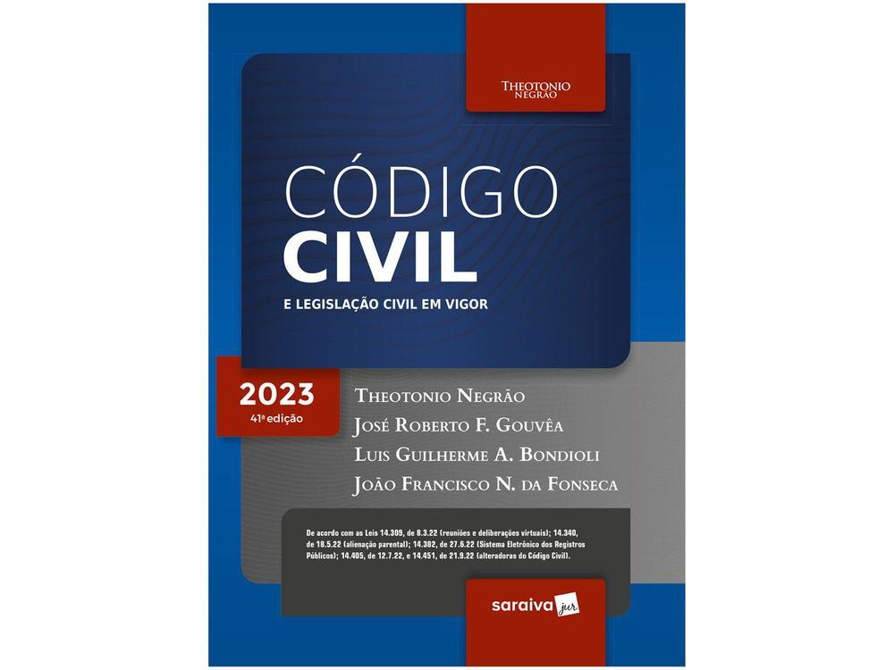 Libro codice civile e legge civile in Vigor