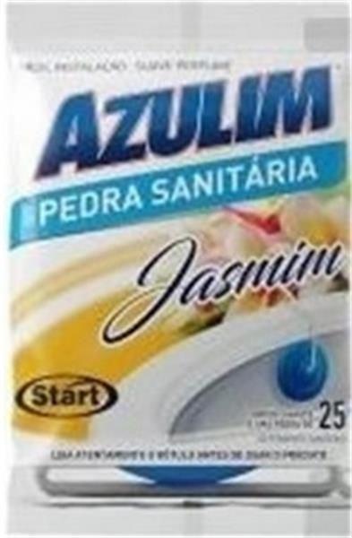 Jasmine Azulim Sanitaria Stone