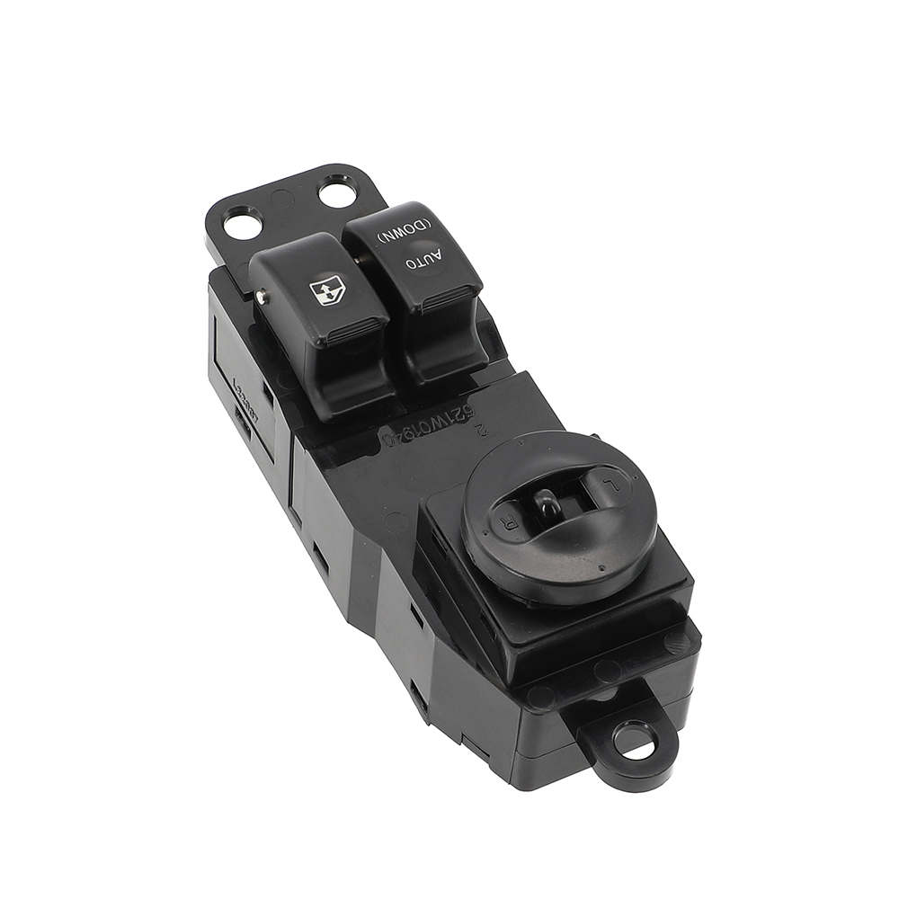 Interruptor Eléctrico Maestro de Control de Ventanillas, Regulador Elevavidrios OEM 93570-4A000 para Hyundai H1 Starex 2001-2006, Accesorio para Coche