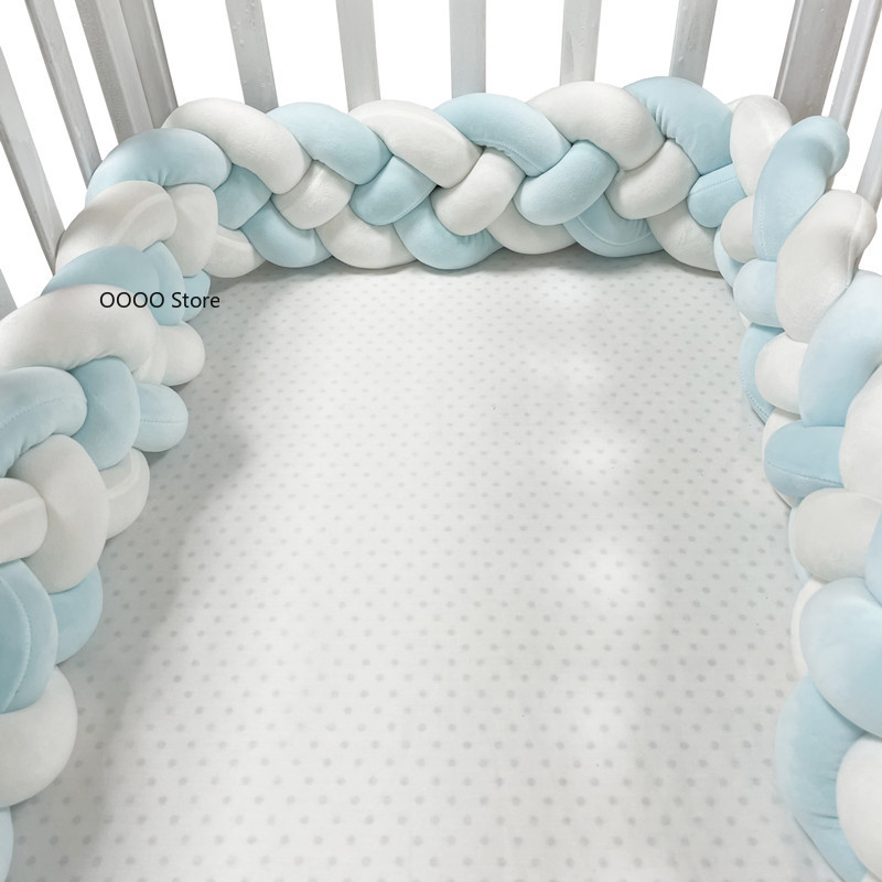2-4M Bumkin-Friendly Stoff-Raumdekoration Handgefertigtes Kissen Geknotetes Geflecht-Kissen Weiche Auflage