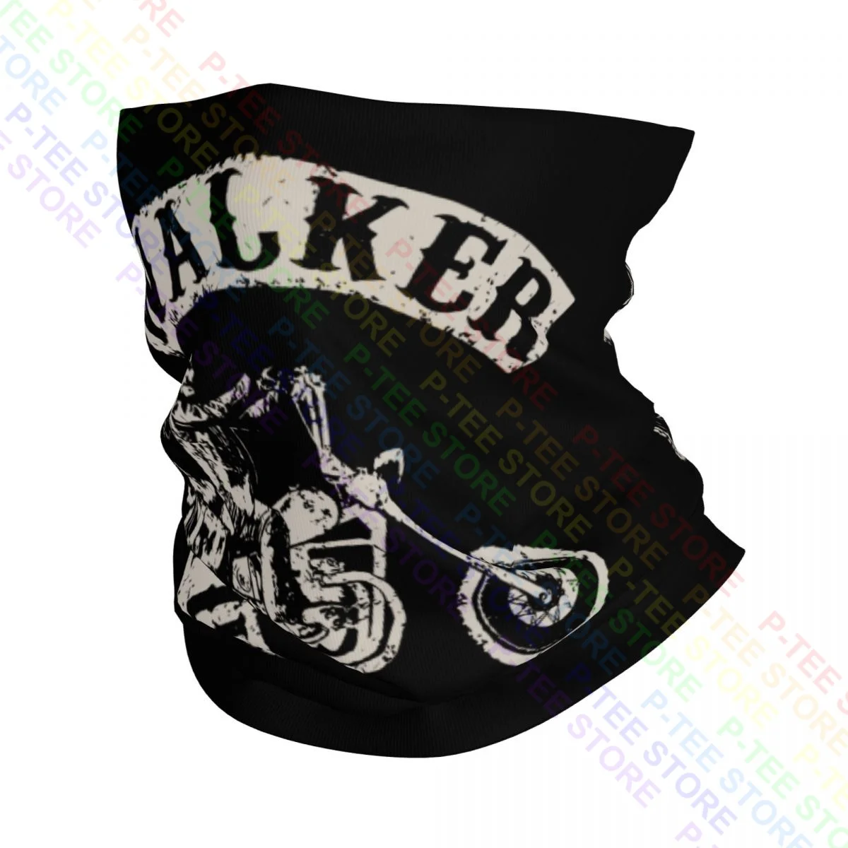 Frühling '14 die wandelnde tote Daryl Dixon Walker Jäger Chopper Biker Hals Gamasche Bandana Schal Gesichts maske Anti-UV