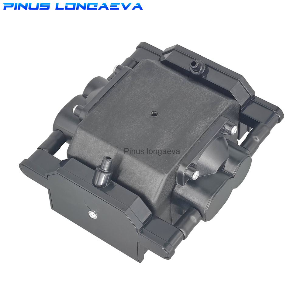 Pinus Longaeva 30L/min 30kPa Low Noise Air Pump Fish Tank Oxygenation Pump Aeration Pump Ozone Generator Parts Gas Source