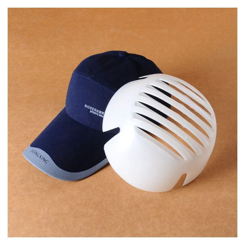 Safety Helmet Protective Hat Lining  Bump Cap Insert Lightweight Anti-collision Cap Lining for Safety Helmet Baseball Hat