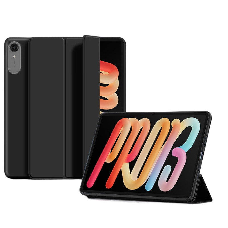 Untuk Lenovo Xiaoxin Pad Pro/GT13 2026 13 Inch Magnetic Fold Tablet Cover untuk Idea Tab Pro Gen2 TB376FC/TB378FC/TB390 Case