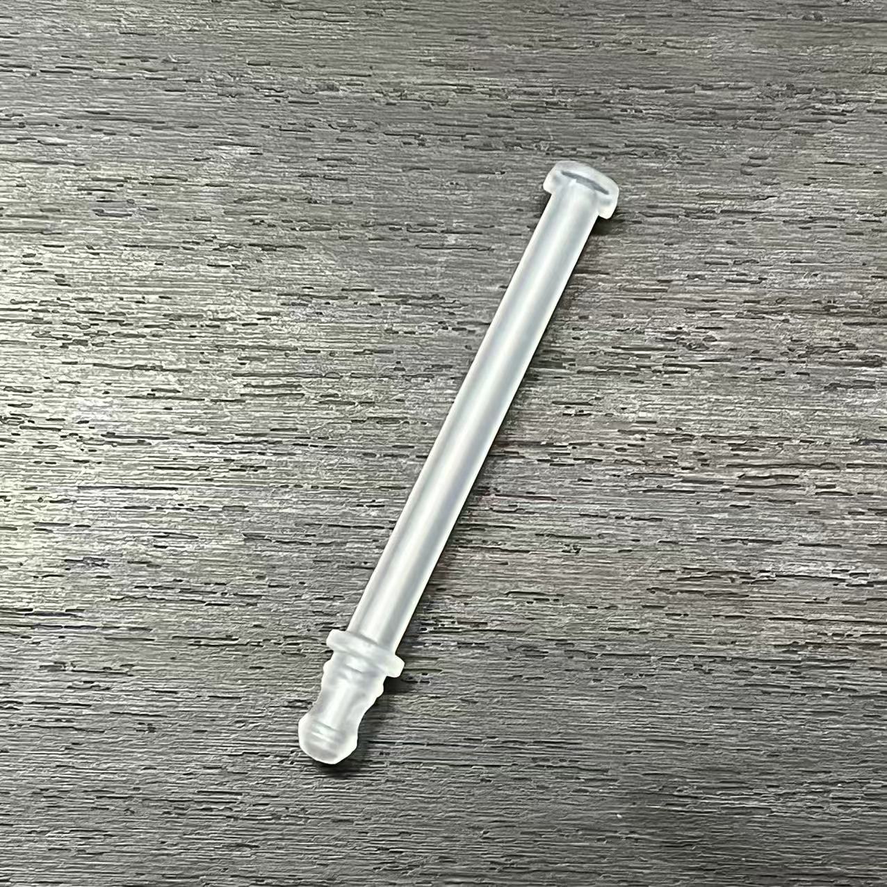 Para máquinas de café en cápsulas Delong/Nespresso, accesorios para máquinas de café, tubos de leche, EN550,EN520,EN560,F411,F511