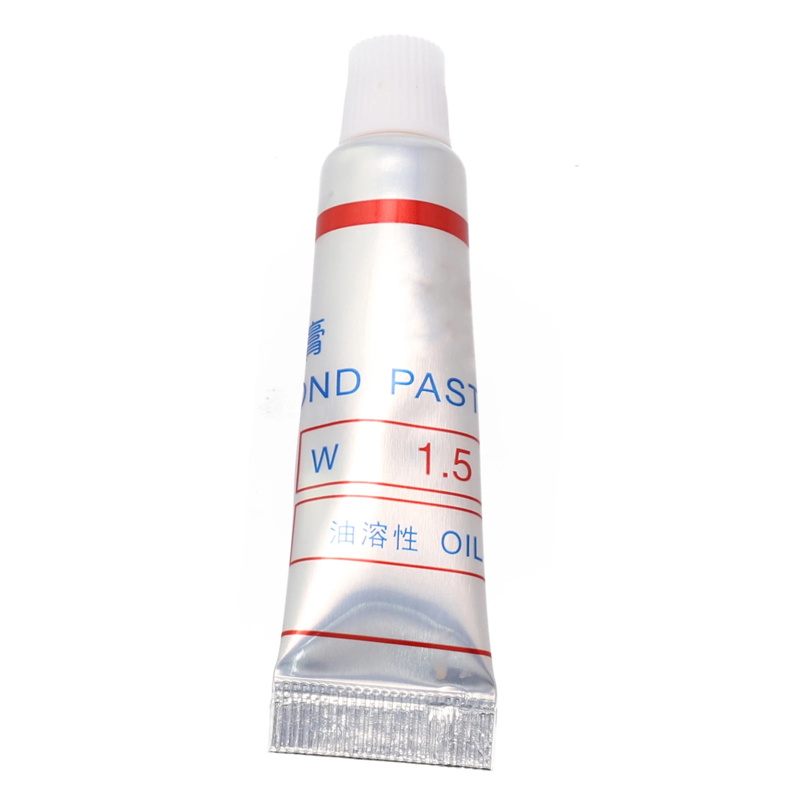 1 unidad de polvo de pasta abrasiva de diamante, crema aceitosa de grano 320-10000 para joyería de Jade, herramientas de pulido de cerámica y Metal de vidrio