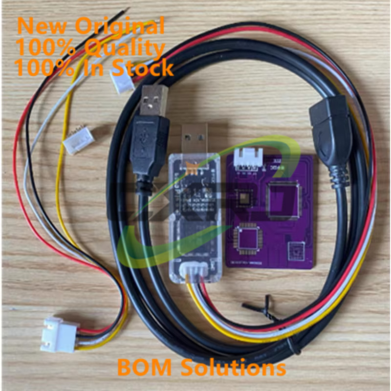 ITE Lianyun EC Lezen/schrijven Brander Programmeur Ondersteunt IT8227E IT8226E IT8586E IT5570E IT5571E Serie Originele Producten