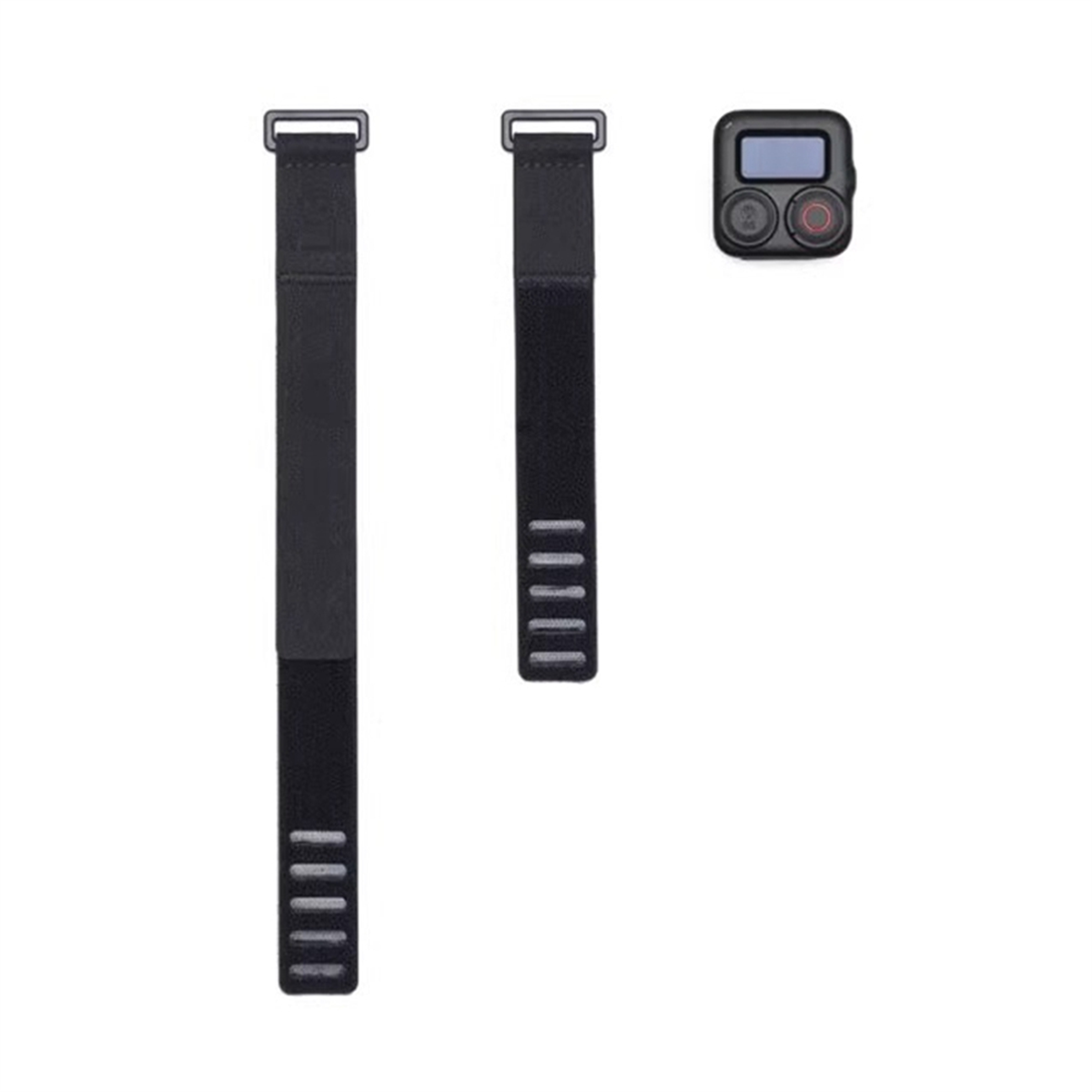 BABQ dla DJI Osmo Action GPS Pilot Bluetooth dla DJI Osmo Action 4/5 Pro akcesoria do kamer akcji